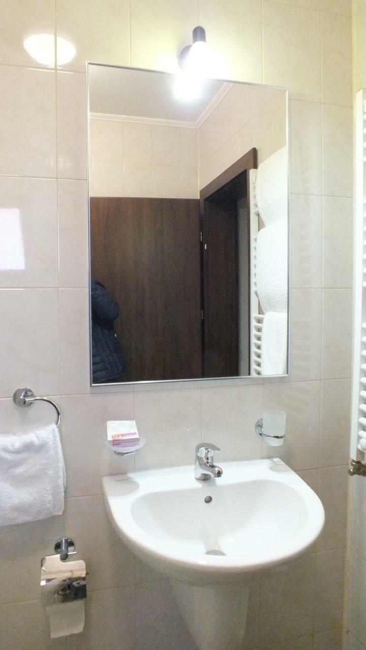Hanul Cocosul Vitanesti Exteriér fotografie
